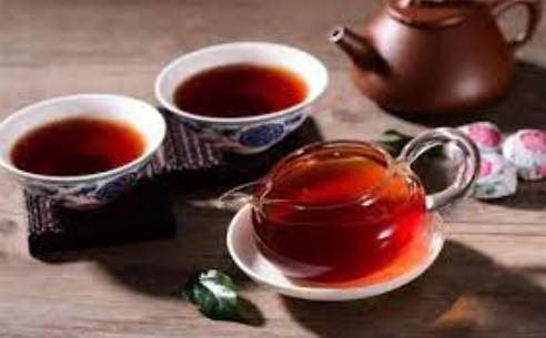 迎接秋冬，这六款茶饮助您温暖心灵